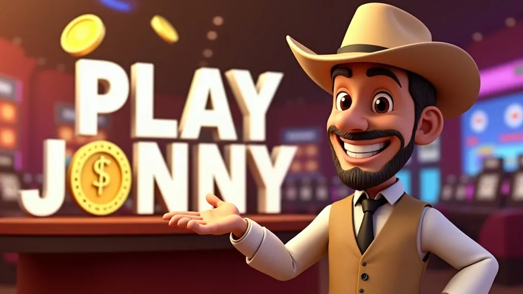 Play-jonnyspielbonus