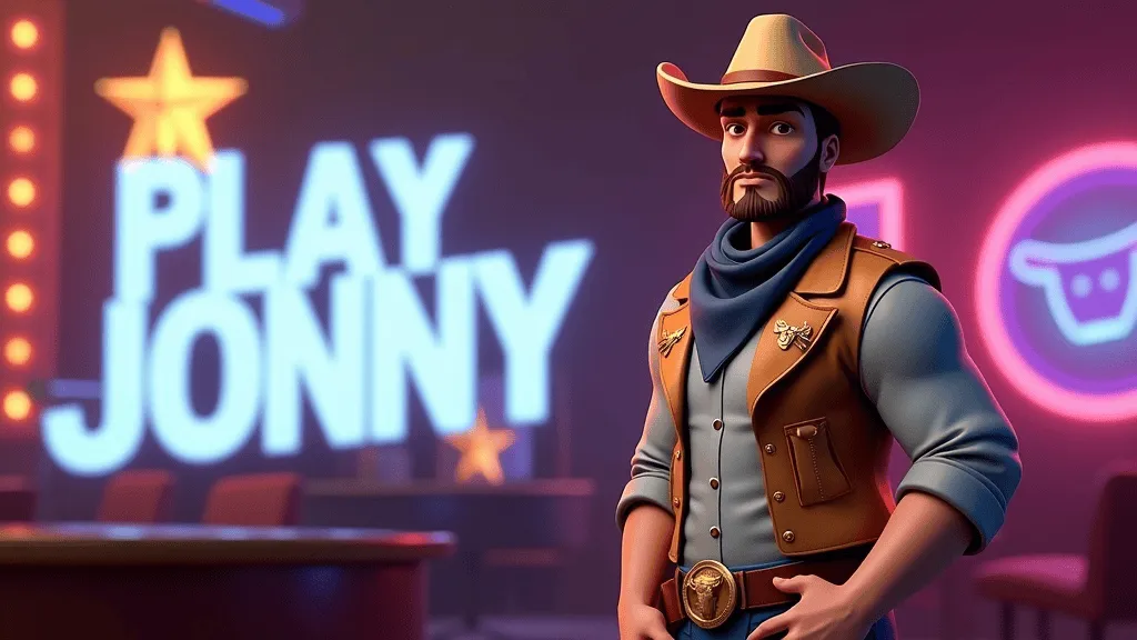 Play-jonnyspielbonus